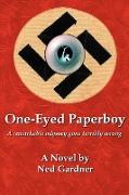 One-Eyed Paperboy