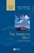 The American West