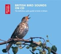 British Bird Sounds