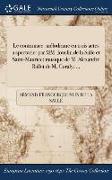 Le Contumace: Melodrame En Trois Actes a Spectacle: Par MM. Jouslin de la Salle Et Saint-Maurice, Musique de M. Alexandre Ballet de