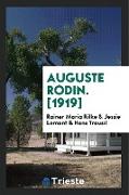 Auguste Rodin