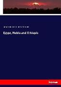 Egypt, Nubia and Ethiopia