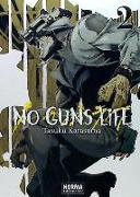 No guns life 2