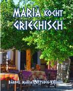 Maria kocht Griechisch