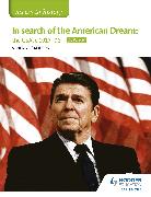 Access to History: In search of the American Dream: the USA, c1917–96 for Edexcel