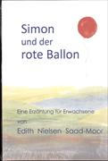 Simon und der rote Ballon