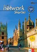 English Network Starter New Edition - Student's Book mit 2 Audio-CDs