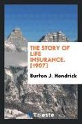 The story of life insurance