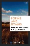 Poems and Hymns