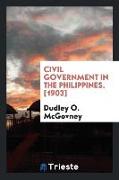 Civil government in the Philippines