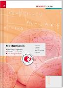 Mathematik II HTL inkl. Übungs-CD-ROM - Erklärungen, Aufgaben, Lösungen, Formeln