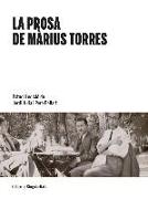 La prosa de Màrius Torres