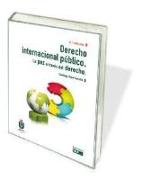 Derecho internacional público : la paz a través del derecho