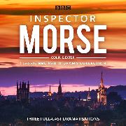 Inspector Morse: BBC Drama Collection