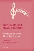 Spirituality and Music Education