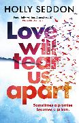 Love Will Tear Us Apart