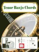 Mel Bay's Tenor Banjo Chords