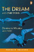The Dream and Other Stories Level 4 Book