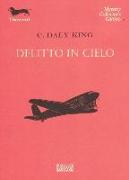 Delitto in cielo