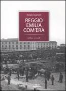 Reggio Emilia com'era