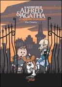 Lo scellino d'argento. Le avventure di Alfred & Agatha