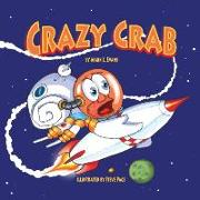 Crazy Crab