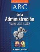 ABC DE LA ADMINISTRACIÓN