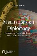 Meditations on Diplomacy