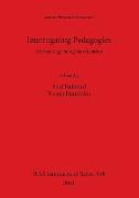 Interrogating Pedagogies