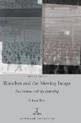 Blanchot and the Moving Image