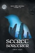 Secret Sorcerer