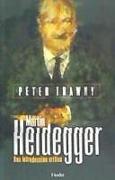 Heidegger : una introducción crítica