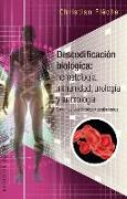 Descodificacion Biologica: Inmunologia, Hematologia