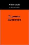 Il ponce livornese