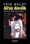 Alisiz Alevilik