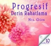 Progresif Derin Rahatlama - Sesli Kitap CD