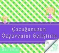 Cocugunuzun Özgüvenini Gelistirin - Sesli Kitap CD