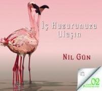 Ic Huzurunuza Ulasin CD