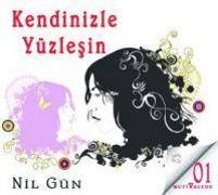 Kendinizle Yüzlesin CD