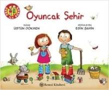 Oyuncak Sehir