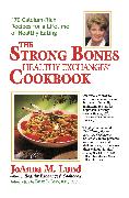 The Strong Bones Healthy Exchanges Cookbook