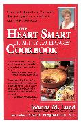 The Heart Smart Healthy Exchanges Cookbook