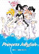 Princess Jellyfish 9