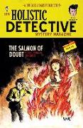 Dirk Gently's Holistic Detective Agency: The Salmon of Doubt