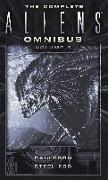 The Complete Aliens Omnibus: Volume Six (Cauldron, Steel Egg)