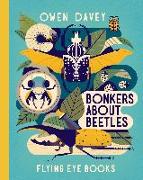 Bonkers about Beetles