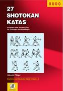 27 Shotokan Katas