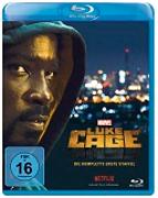 Marvel's Luke Cage - 1. Staffel