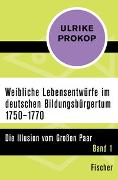 Weibliche Lebensentwürfe im deutschen Bildungsbürgertum 1750–1770
