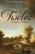 Twelve Years a Slave (Illustrated) (Two Pence Books)